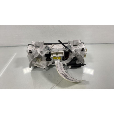 Commande chauffage CITROEN BERLINGO 2