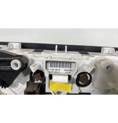 Commande chauffage CITROEN BERLINGO 2