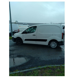 Commande chauffage CITROEN BERLINGO 2