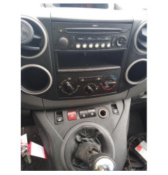 Commande chauffage CITROEN BERLINGO 2