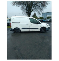 Commande chauffage CITROEN BERLINGO 2