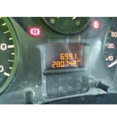 Commande chauffage CITROEN BERLINGO 2
