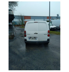 Commande chauffage CITROEN BERLINGO 2