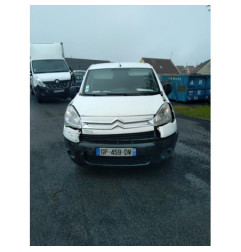 Commande chauffage CITROEN BERLINGO 2