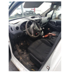 Commande chauffage CITROEN BERLINGO 2