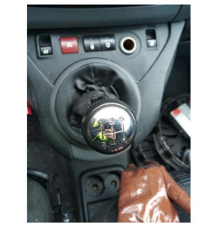 Commande chauffage CITROEN BERLINGO 2