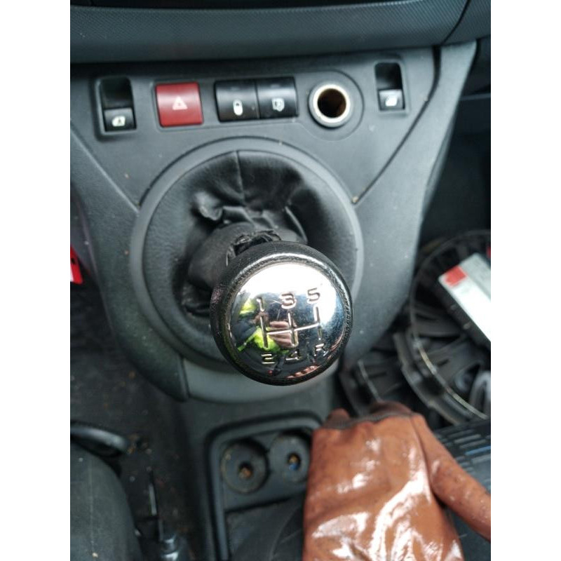 Commande chauffage CITROEN BERLINGO 2 Photo n°13