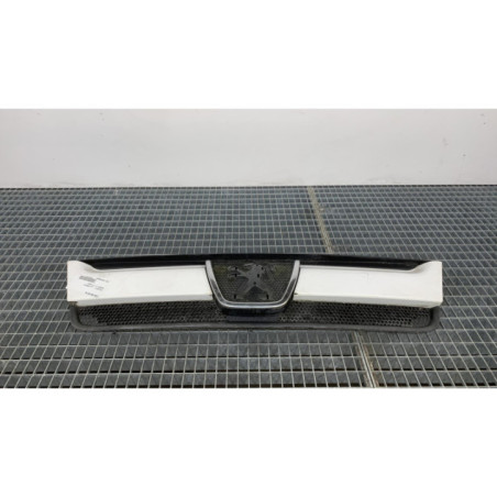 Calandre PEUGEOT BOXER 2