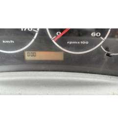 Calandre PEUGEOT BOXER 2
