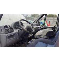 Calandre PEUGEOT BOXER 2