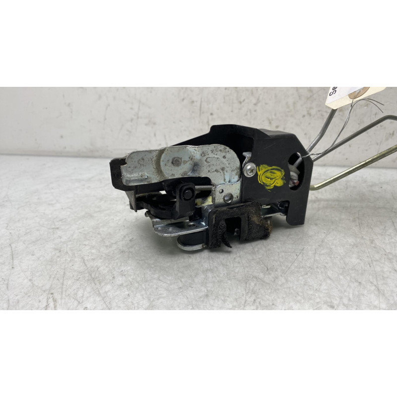 Serrure avant droit KIA PICANTO 1 Photo n°3