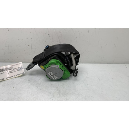 Pretensionneur de ceinture avant droit CITROEN BERLINGO 2 Photo n°1