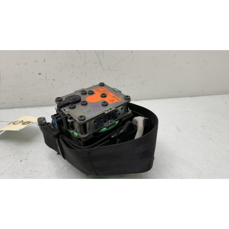 Pretensionneur de ceinture avant droit CITROEN BERLINGO 2 Photo n°3