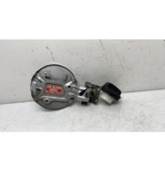 Trappe d'essence TOYOTA VERSO