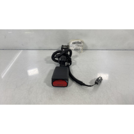 Attache ceinture avant gauche TOYOTA VERSO Photo n°1