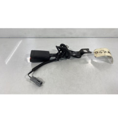 Attache ceinture avant gauche TOYOTA VERSO