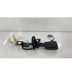 Attache ceinture avant gauche TOYOTA VERSO