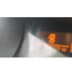 Bouton de warning TOYOTA VERSO