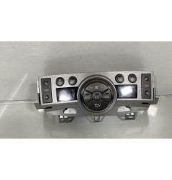 Commande chauffage TOYOTA VERSO Photo n°1