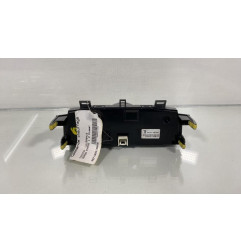 Commande chauffage TOYOTA VERSO