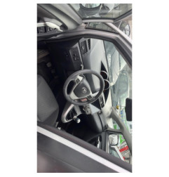 Commande chauffage TOYOTA VERSO