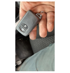 Compteur TOYOTA VERSO