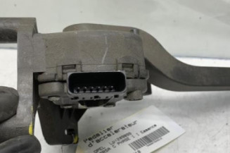 Pedale d'accelerateur OPEL CORSA C