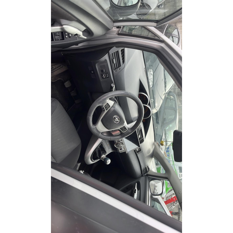 Retroviseur interieur TOYOTA VERSO Photo n°10