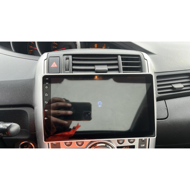 Pulseur d'air TOYOTA VERSO Photo n°11