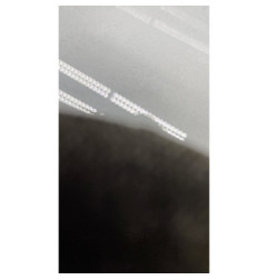Anti brouillard droit (feux) KIA RIO 2