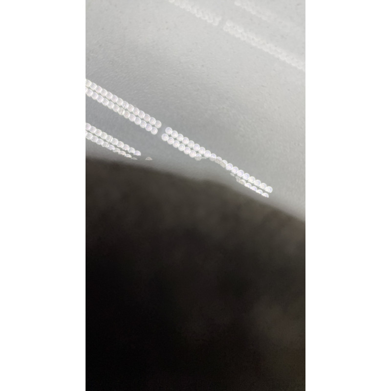 Anti brouillard droit (feux) KIA RIO 2 Photo n°2