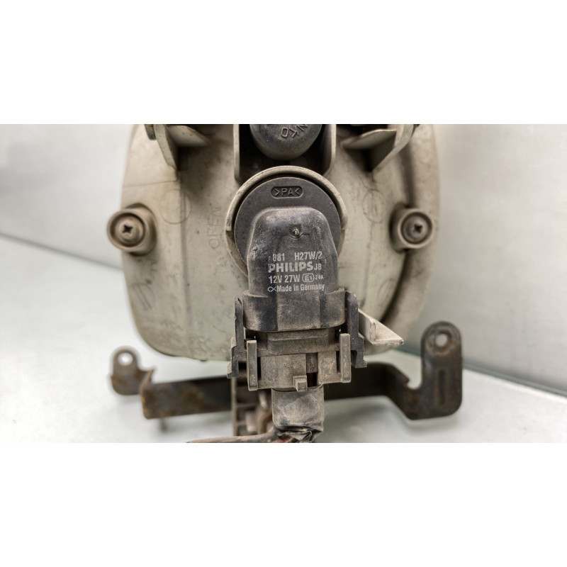 Anti brouillard droit (feux) KIA RIO 2 Photo n°4