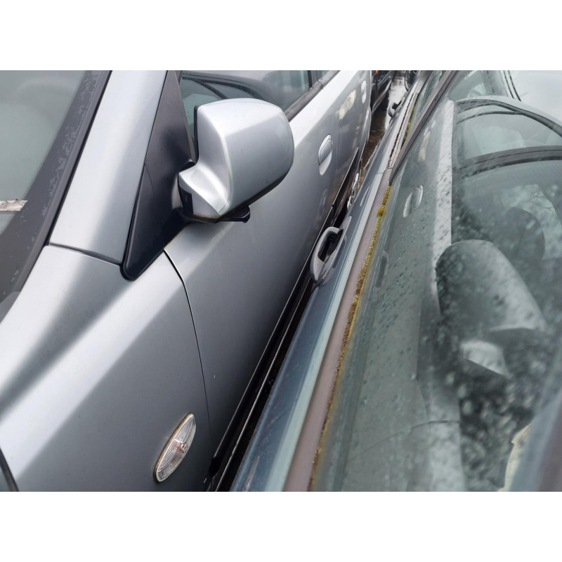 Anti brouillard droit (feux) KIA RIO 2 Photo n°9