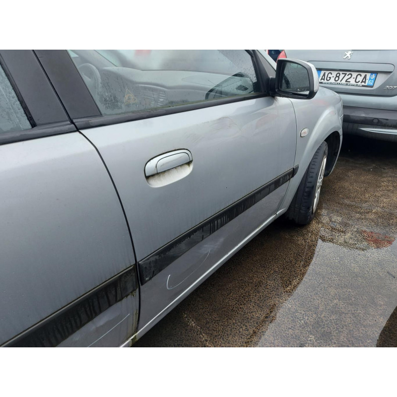 Anti brouillard droit (feux) KIA RIO 2 Photo n°14