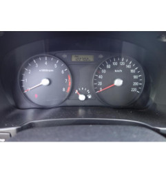 Anti brouillard gauche (feux) KIA RIO 2
