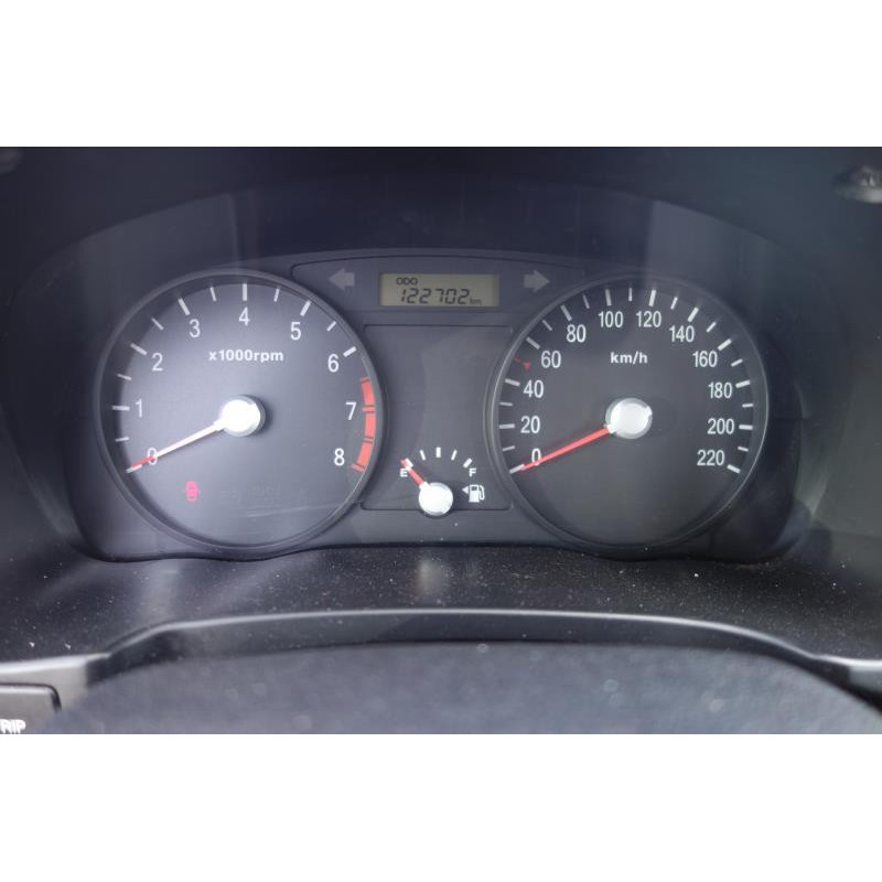 Anti brouillard gauche (feux) KIA RIO 2 Photo n°4