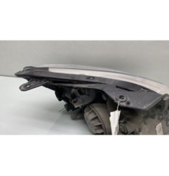 Optique avant principal gauche (feux)(phare) KIA RIO 2