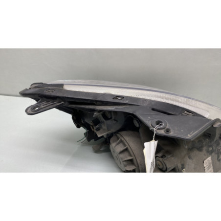 Optique avant principal gauche (feux)(phare) KIA RIO 2
