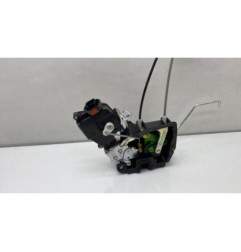 Serrure avant droit KIA RIO 2