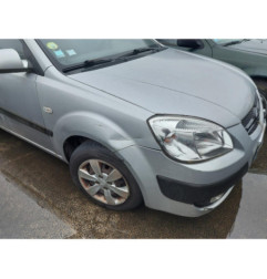 Serrure avant droit KIA RIO 2