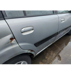 Serrure avant droit KIA RIO 2