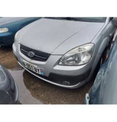 Serrure avant droit KIA RIO 2