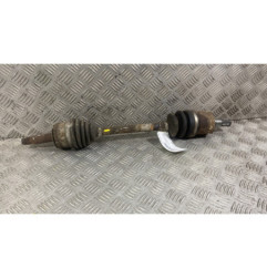 Cardan gauche (transmission) KIA RIO 2 Photo n°1