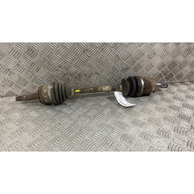 Cardan gauche (transmission) KIA RIO 2 Photo n°1