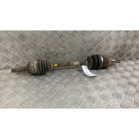 Cardan gauche (transmission) KIA RIO 2 Photo n°1