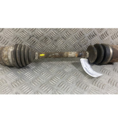 Cardan gauche (transmission) KIA RIO 2