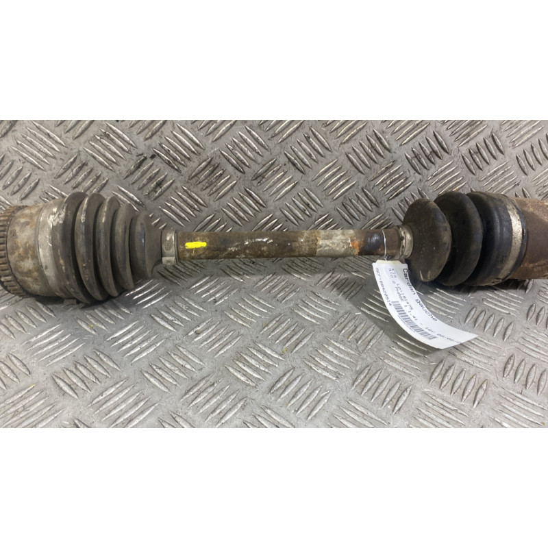 Cardan gauche (transmission) KIA RIO 2 Photo n°2