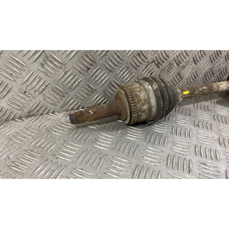 Cardan gauche (transmission) KIA RIO 2 Photo n°3