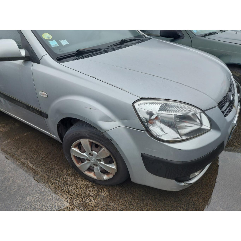 Cardan gauche (transmission) KIA RIO 2 Photo n°7
