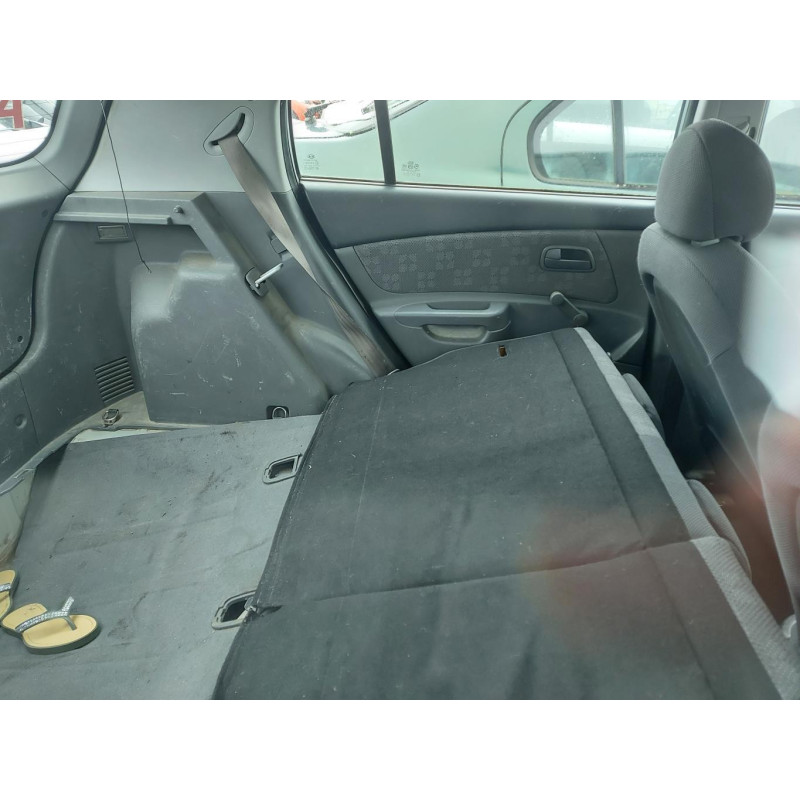 Cardan gauche (transmission) KIA RIO 2 Photo n°15